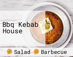 Bbq Kebab House