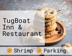 TugBoat Inn & Restaurant
