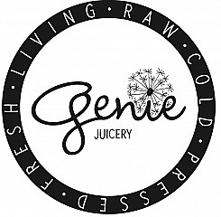 Genie Juicery