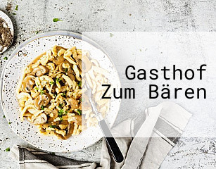 Gasthof Zum Bären