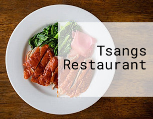 Tsangs Restaurant