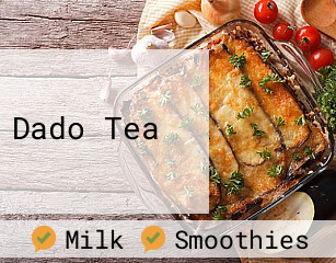 Dado Tea