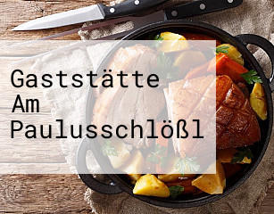 Gaststätte Am Paulusschlößl