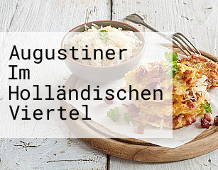 Augustiner Im Holländischen Viertel