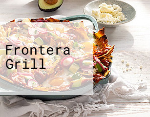 Frontera Grill