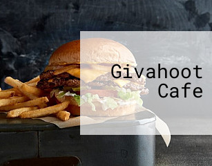 Givahoot Cafe