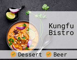 Kungfu Bistro