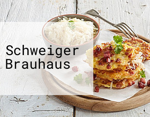 Schweiger Brauhaus