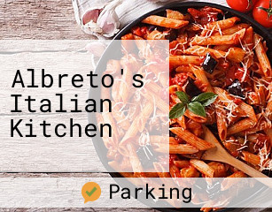 Albreto's Italian Kitchen