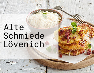 Alte Schmiede Lövenich