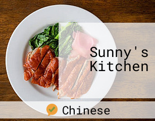 Sunny's Kitchen