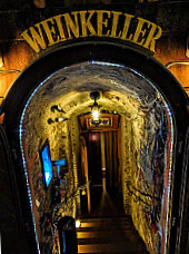 Wine Cellar Old Town Hall