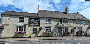 Coach And Horses