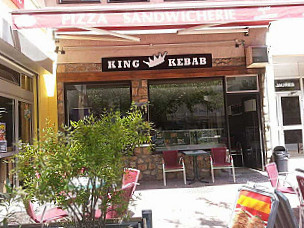 King Kebab