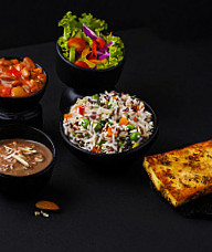 Paratha Box By Eatfit