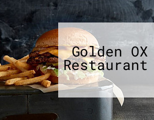 Golden OX Restaurant