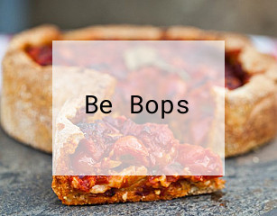 Be Bops