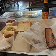 Louie Mueller Barbecue