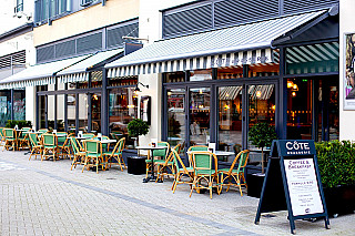 Cote Brasserie