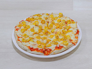 Oyalo Pizza