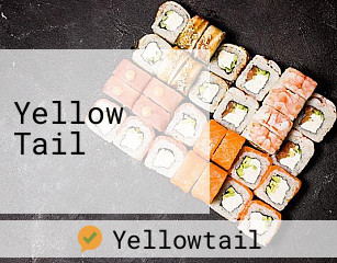 Yellow Tail 