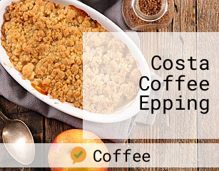 Costa Coffee Epping