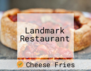 Landmark Restaurant