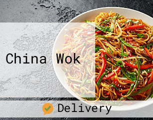 China Wok