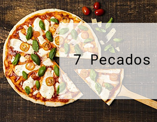 7 Pecados