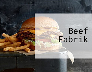 Beef Fabrik