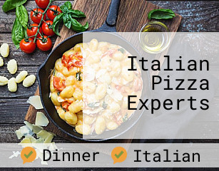 Italian Pizza Experts