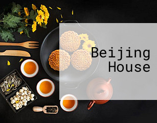 Beijing House