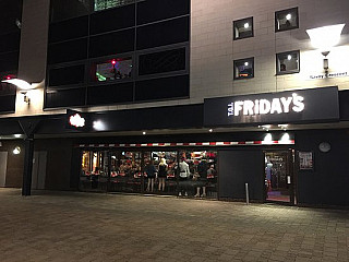 TGI Fridays