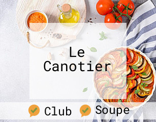 Le Canotier