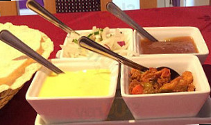 Anisa Indian Takeaway