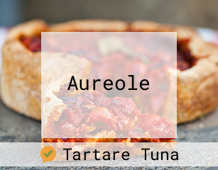 Aureole