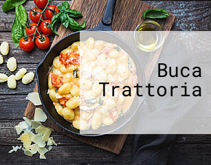 Buca Trattoria