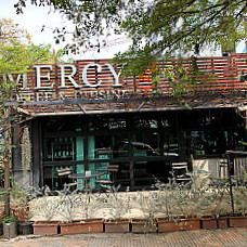 Mercy Coffee And Cuisine
