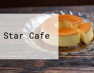 Star Cafe