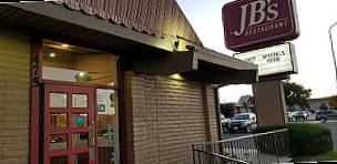 Jb's Restaurants