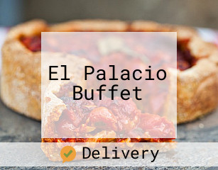 El Palacio Buffet