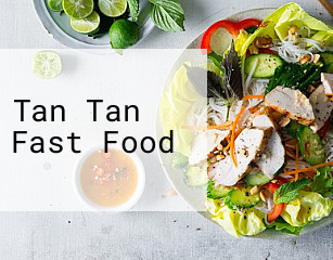 Tan Tan Fast Food