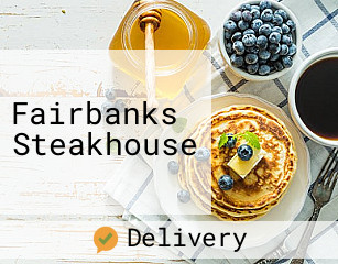 Fairbanks Steakhouse