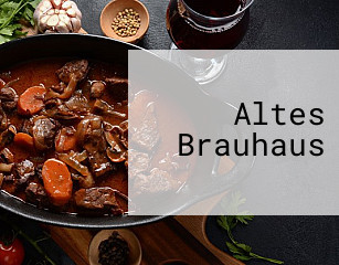 Altes Brauhaus