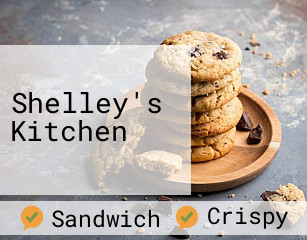 Shelley's Kitchen