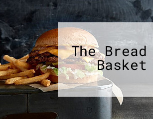 The Bread Basket