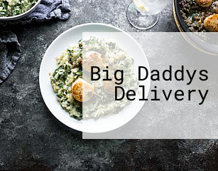 Big Daddys Delivery