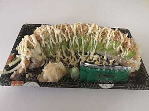 Is Shin Sushi Bento Takeaway