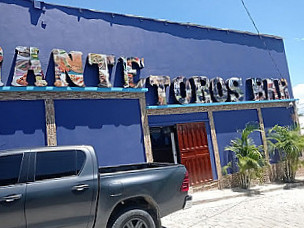 Restaurante Toros Bar