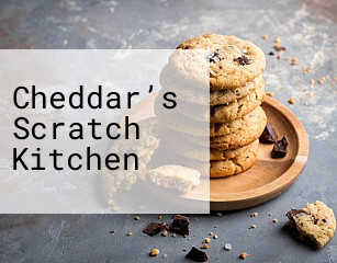 Cheddar’s Scratch Kitchen